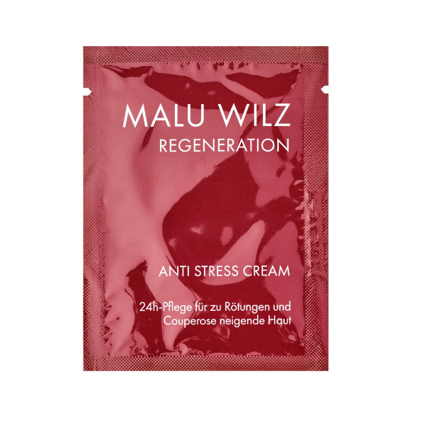 ANTI STRESS CREAM 2ml - VZOREČEK